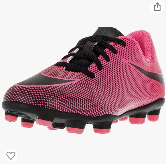Nike | Shoes | Nike Jr Bravata Ii 